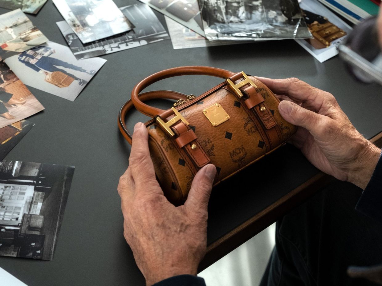 Excellence & Beyond: H MCM γιορτάζει τα 50 χρόνια, θέτοντας μια ξεκάθαρη κατεύθυνση για το μέλλον