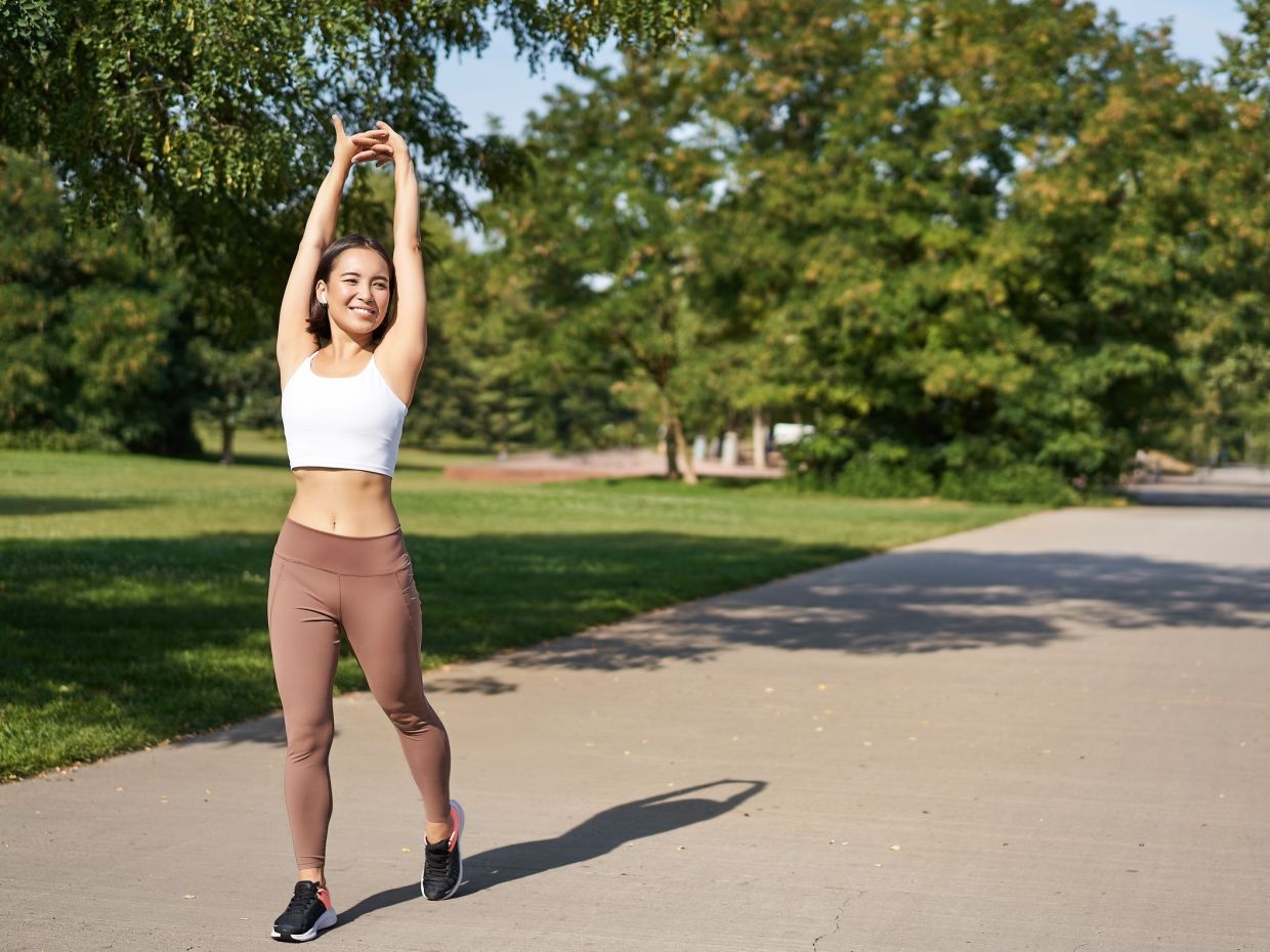 Ξέχνα για λίγο το στατικό ποδήλατο και το καθημερινό περπάτημα! Άλλη συνήθεια βοηθά την υγεία
