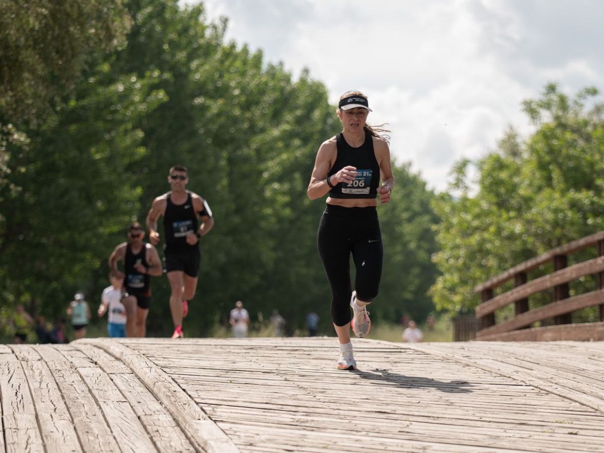 Ιωάννινα Half Marathon 9 και 10 Μαΐου - Για να μην πεις: «Έπρεπε να ήμουν και εγώ εκεί!»