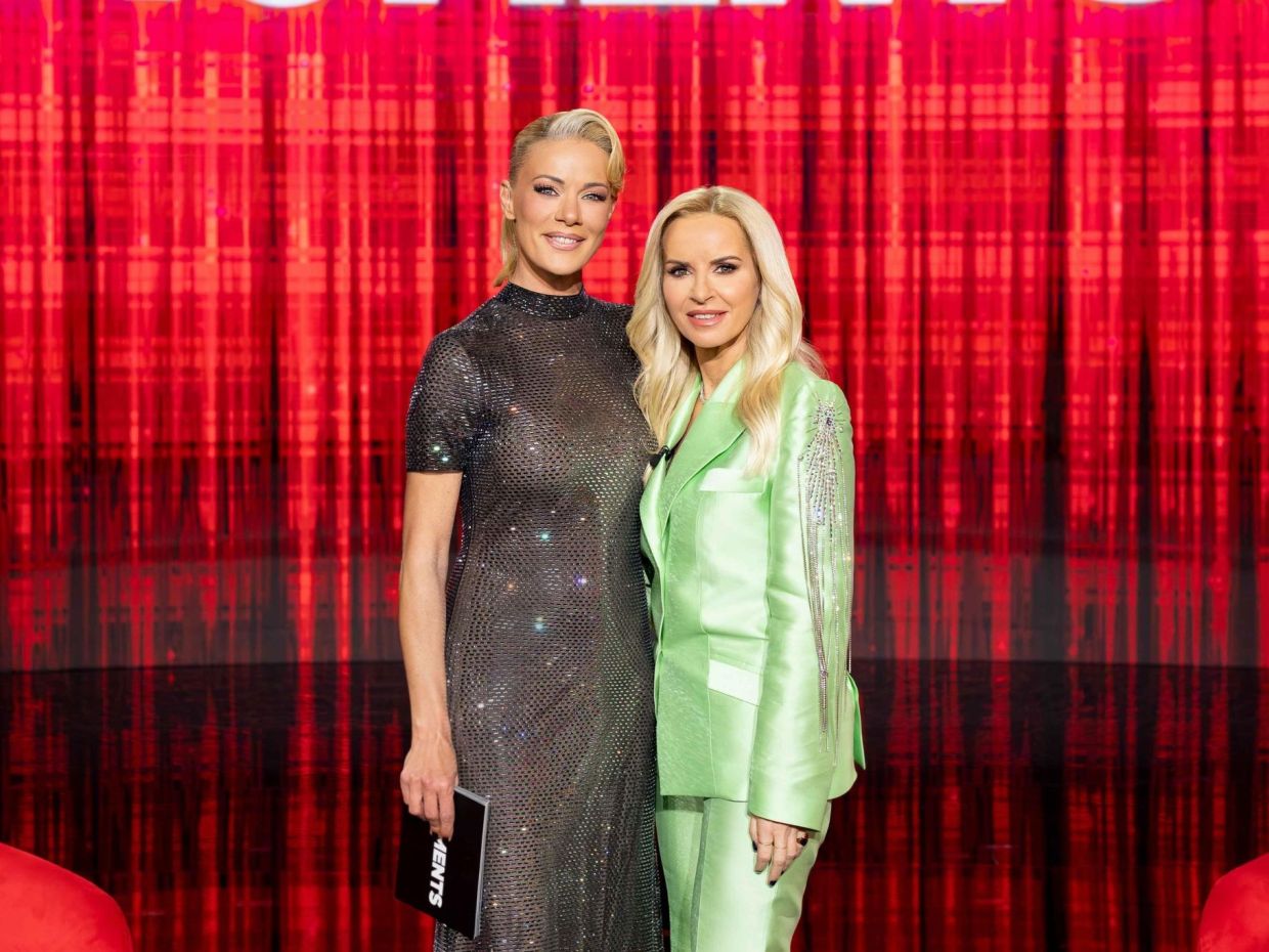 Moments στη ζωή της Μαρίας Μπεκατώρου: Τα δάκρυα για τον πατέρα της & η έκπληξη του συζύγου της