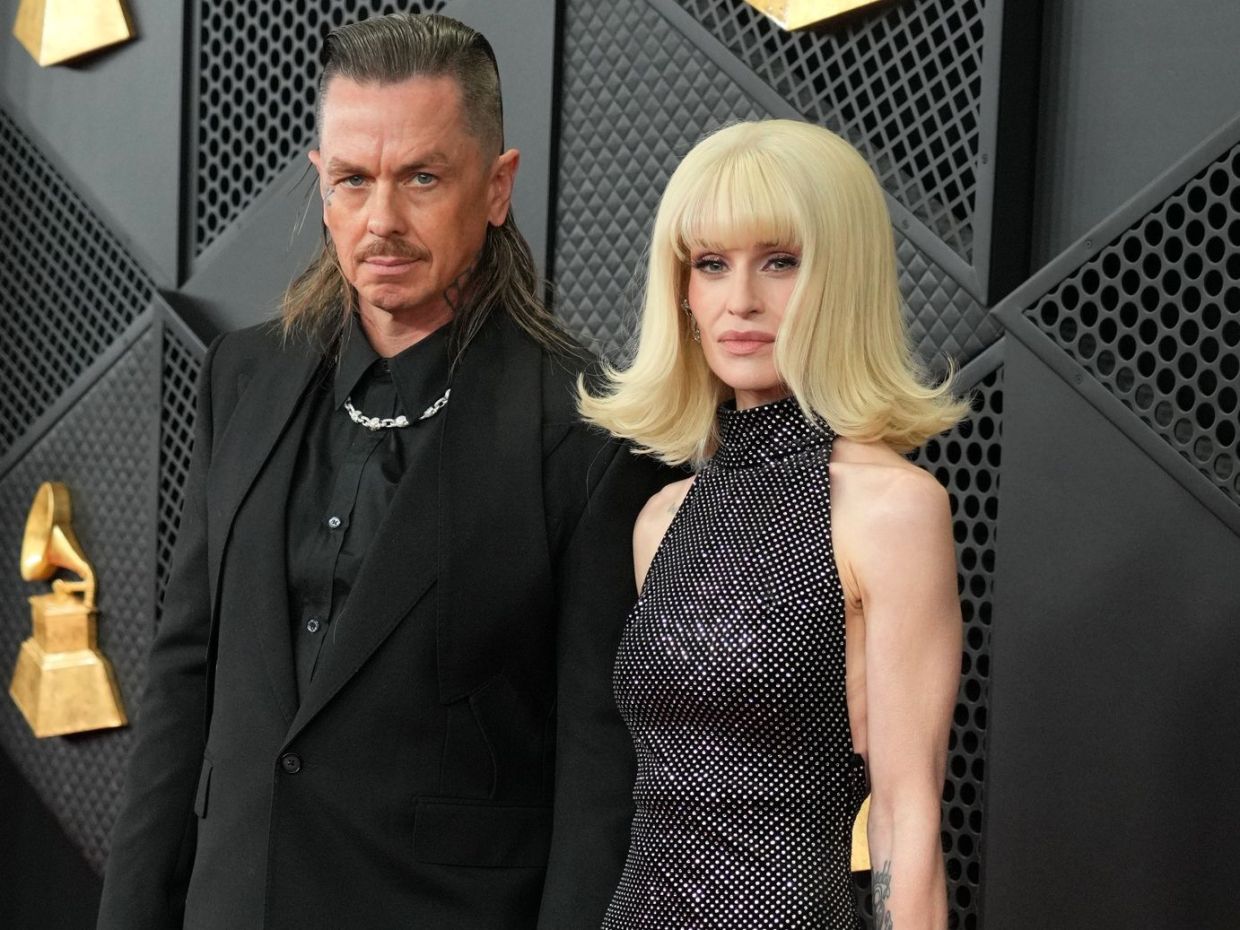 Χώρισε η Kelly Osbourne με τον Sid Wilson 7 μήνες μετά την πρόταση γάμου; Η ανάρτηση εν μέσω φημών