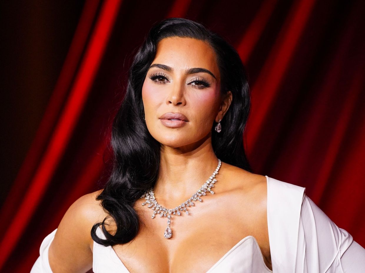 Kim Kardashian & Lewis Hamilton μαζί στην Ιαπωνία-Το πιο «ήσυχο» love story που βλέπουμε