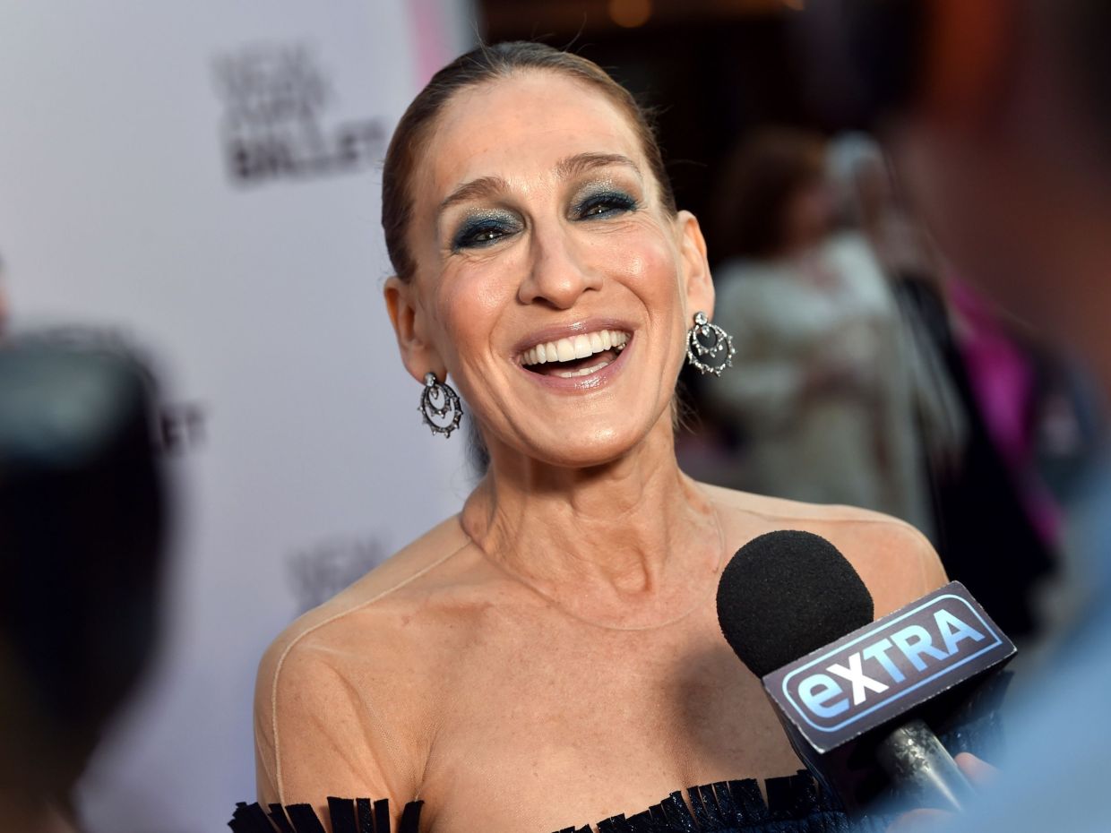Η Sarah Jessica Parker γίνεται 61: Το άγνωστο εξοχικό στην Ιρλανδία και η τιμητική διάκριση