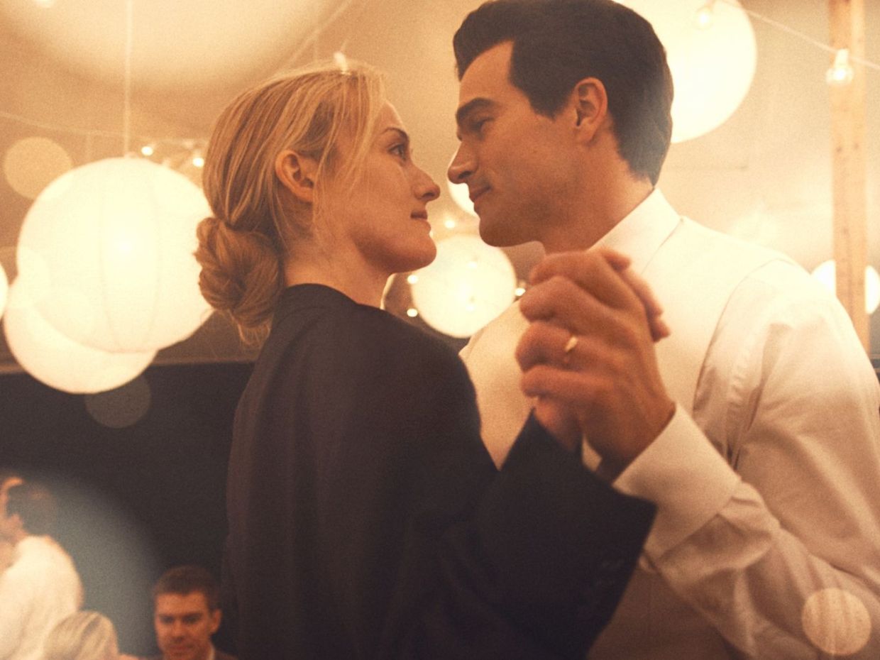 Love Story Kennedy φινάλε: Όσα δείχνει για τη μοιραία πτήση του 1999 (Spoiler Alert)