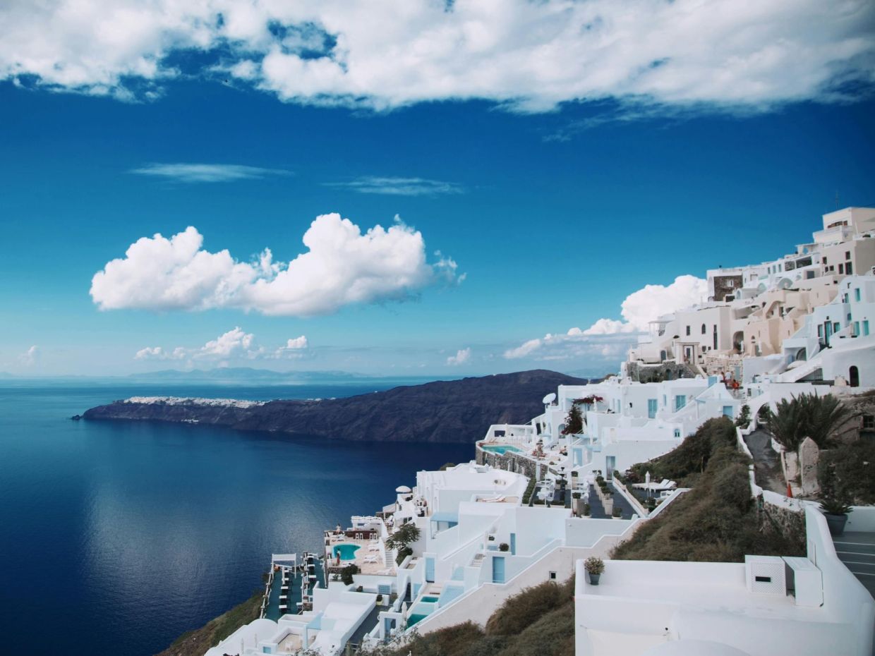 Πάσχα στην Ελλάδα: 7 νησιά για να το ζήσεις αλλιώς το 2026