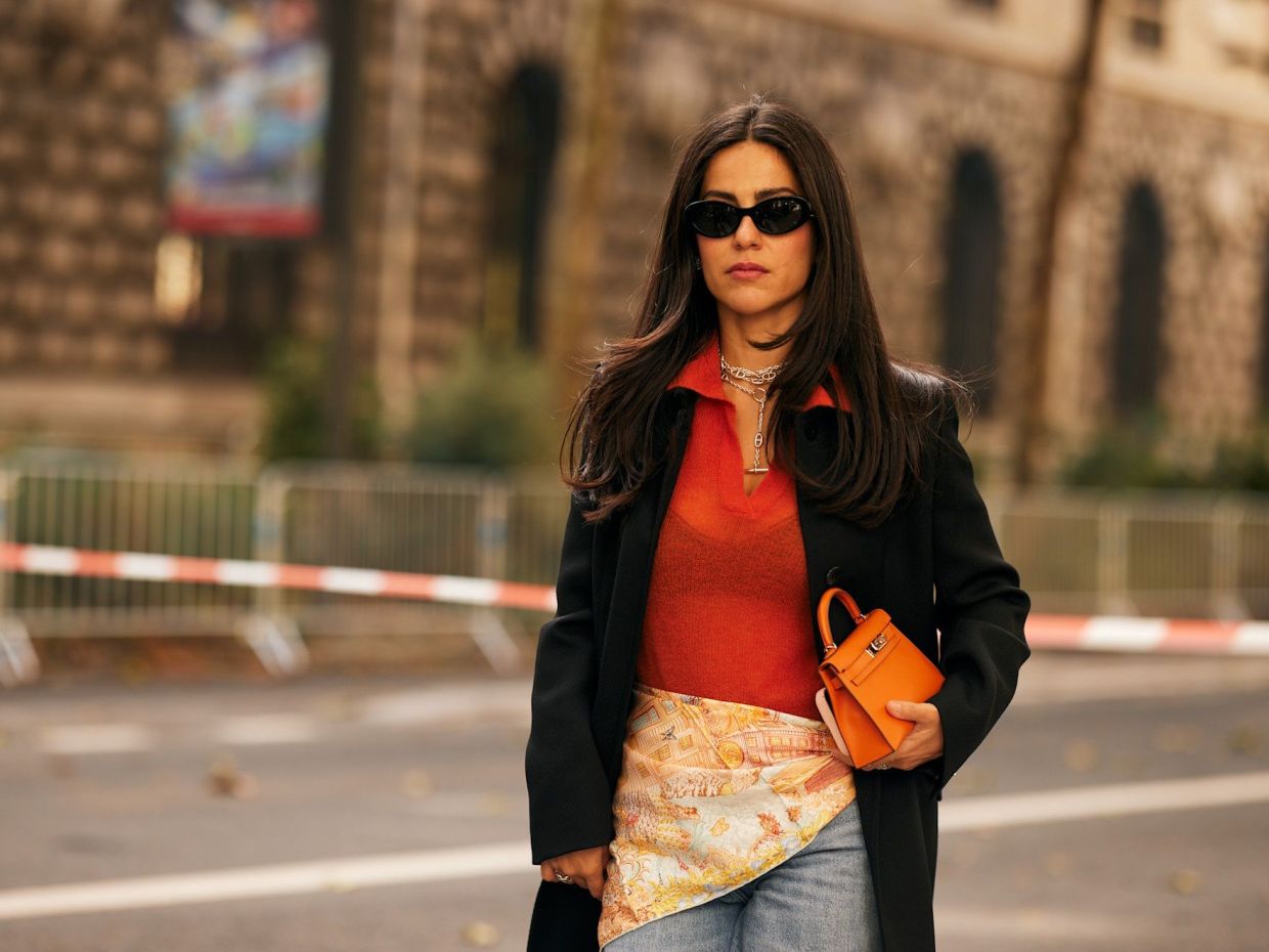 Easter Inspo: Αυτά τα κόκκινα items θα δώσουν χρώμα στο Πάσχα σου