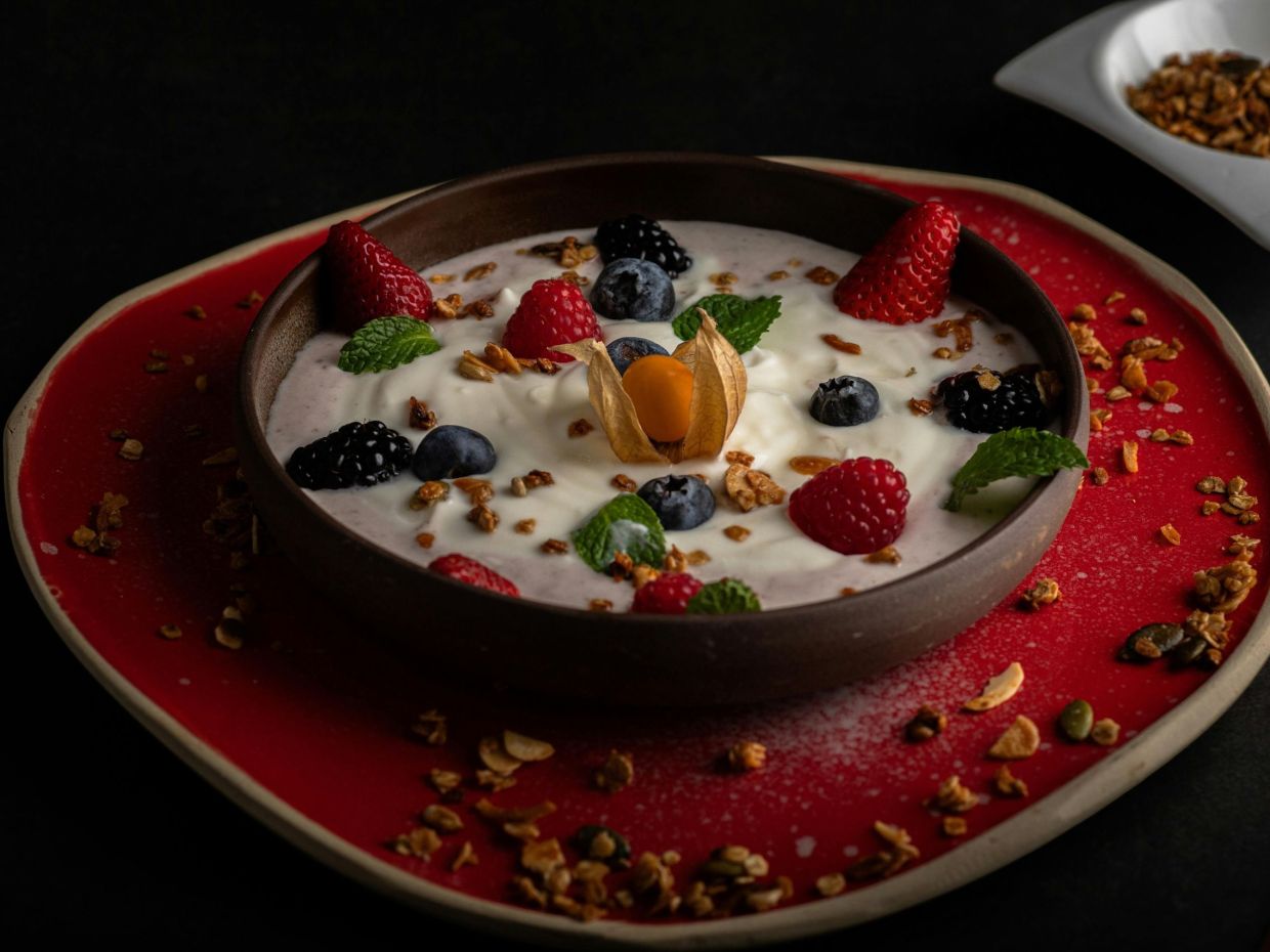 9 τροφές για healthy aging που προτείνουν οι ειδικοί στη μακροζωία