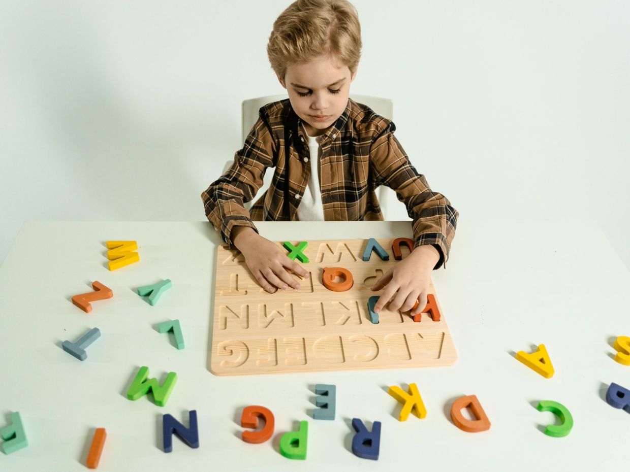 Μεγαλώνοντας ένα παιδί στο φάσμα του αυτισμού: οι αλήθειες που πρέπει να γνωρίζεις