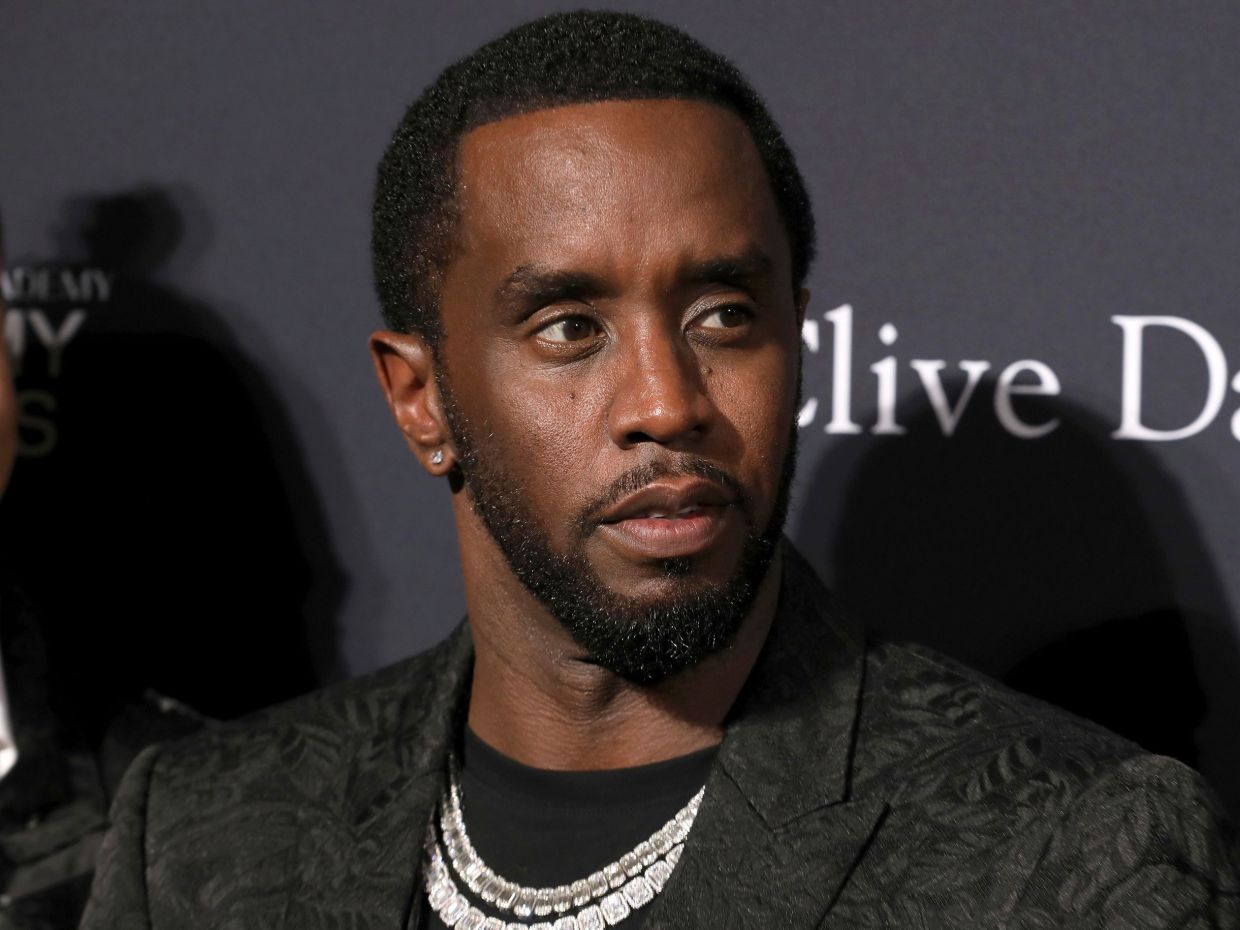 Ο Diddy θα αποφυλακιστεί πολύ νωρίτερα από το προβλεπόμενο και όχι, δεν είναι πρωταπριλιάτικο αστείο