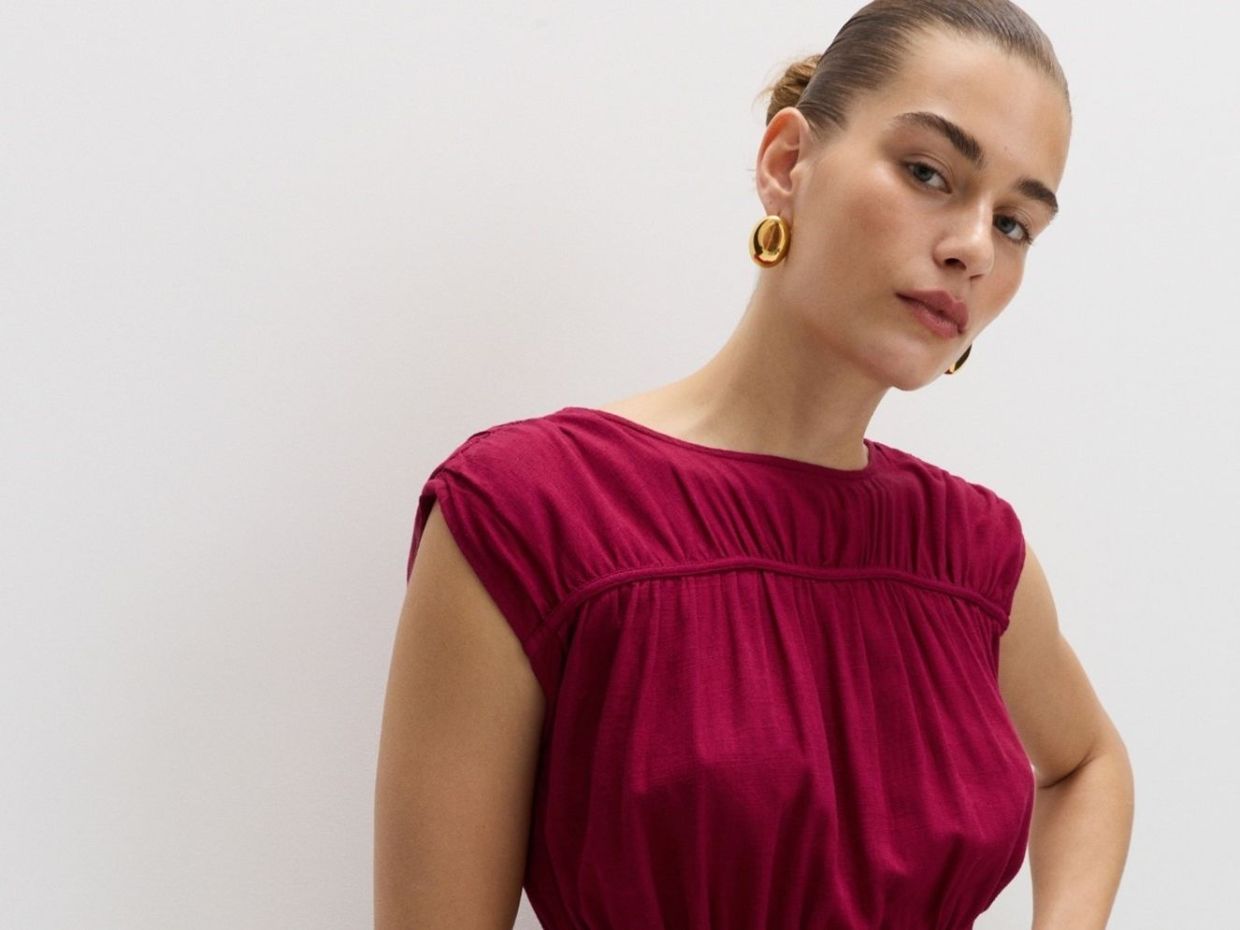 Trend Alert: Οι σούρες κάνουν quietly the difference