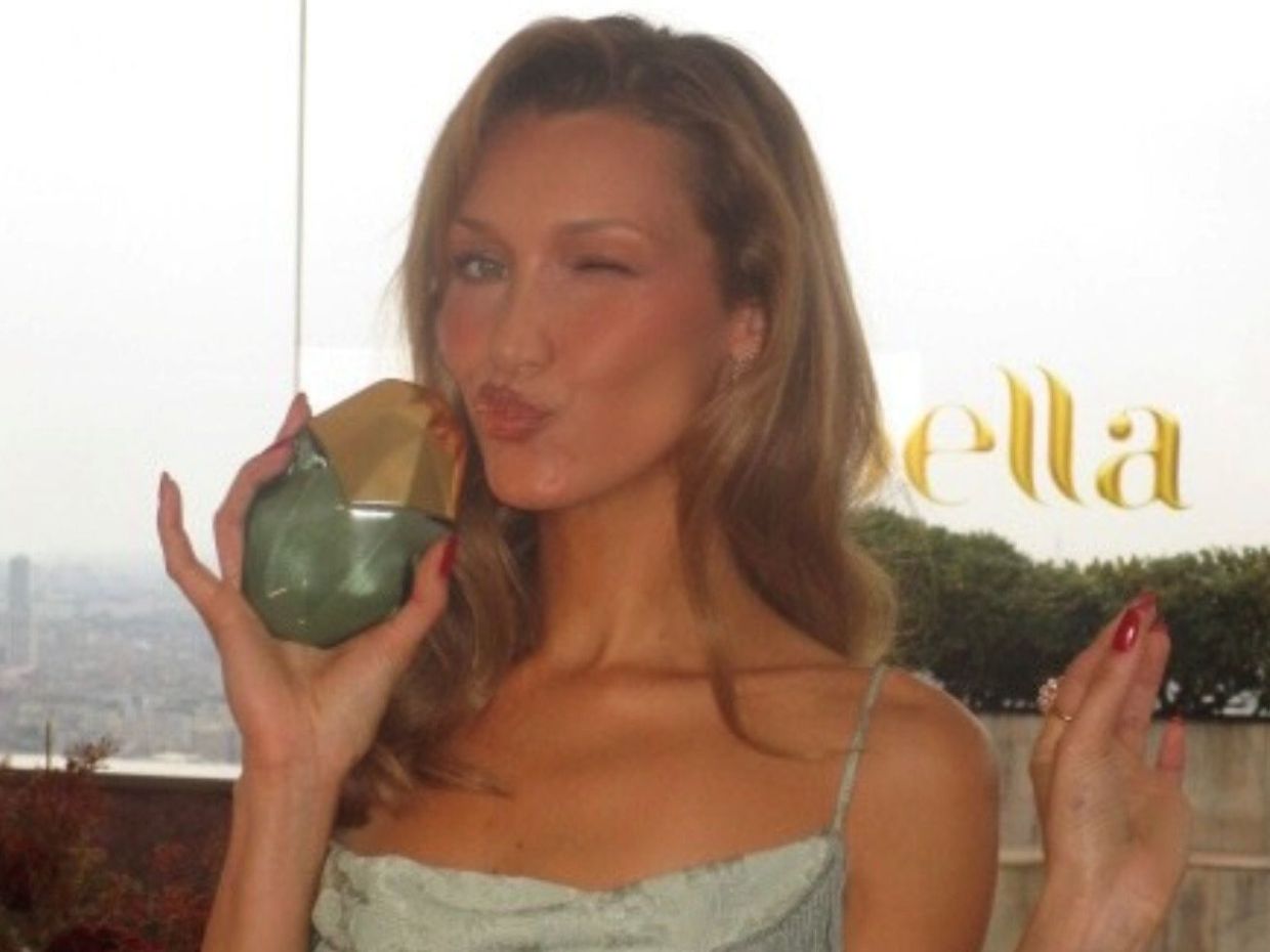 Το φυστικί είναι τέραστιο trend στα αρώματα και ξέρουμε αυτά με την μεγαλύτερη διάρκεια