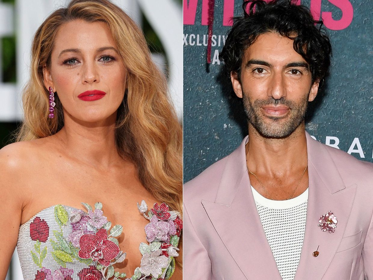 Blake Lively vs Justin Baldoni: Η πρώτη μεγάλη δικαστική νίκη του Baldoni όσο το δράμα συνεχίζεται