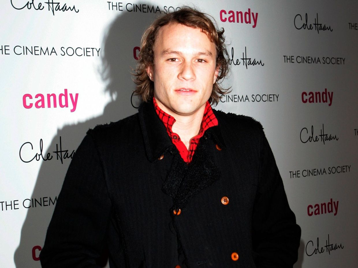 Ο Heath Ledger θα έκλεινε σήμερα τα 47: Η απίστευτη ομοιότητα με την 20χρονη κόρη του, Matilda