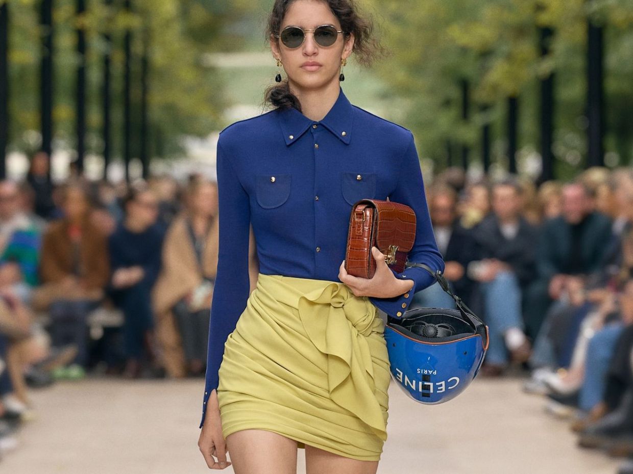 Mini ή midi; Οι φούστες που θα αναβαθμίσουν το στυλ σου αυτή την άνοιξη