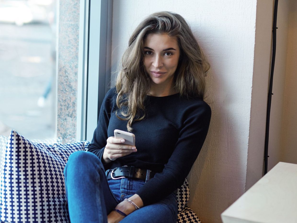 Είναι τελικά το «No contact» ο καλύτερος τρόπος για να ξεπεράσεις έναν χωρισμό; Η παγίδα που κρύβει