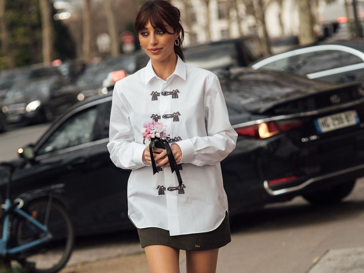 Οδηγός αγοράς: Τα go-everywhere ανοιξιάτικα πουκάμισα για το Πάσχα