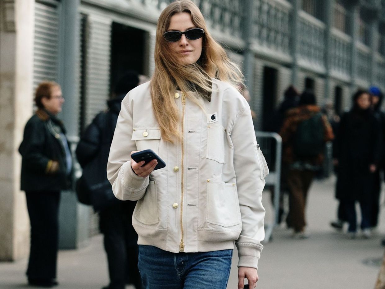 8 jackets για τις εξορμήσεις του Πάσχα άλλα και για κάθε ανοιξιάτικο getaway