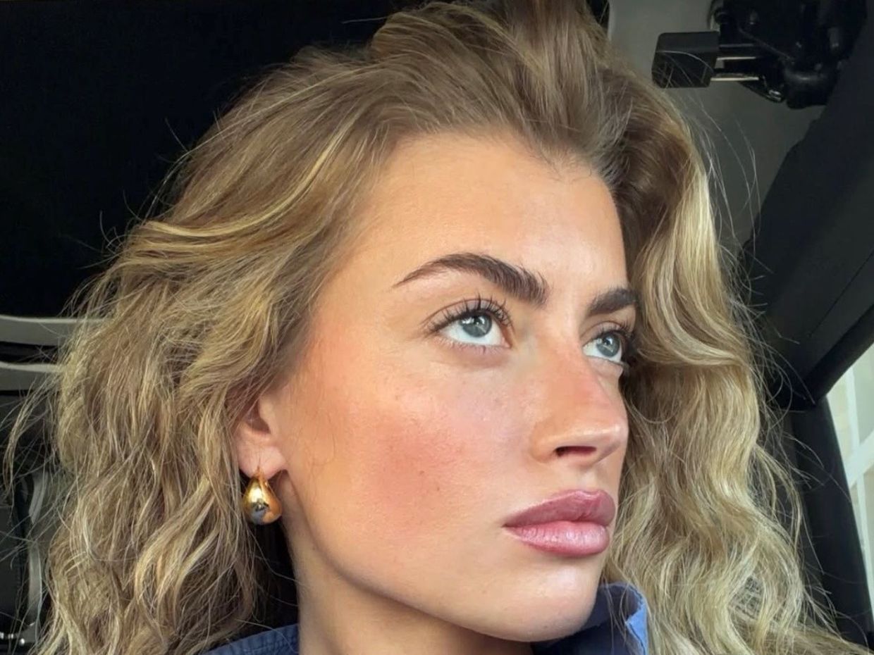 Πώς να κάνεις το foundation να μοιάζει με δέρμα; Κορυφαίοι make up artists αποκαλύπτουν