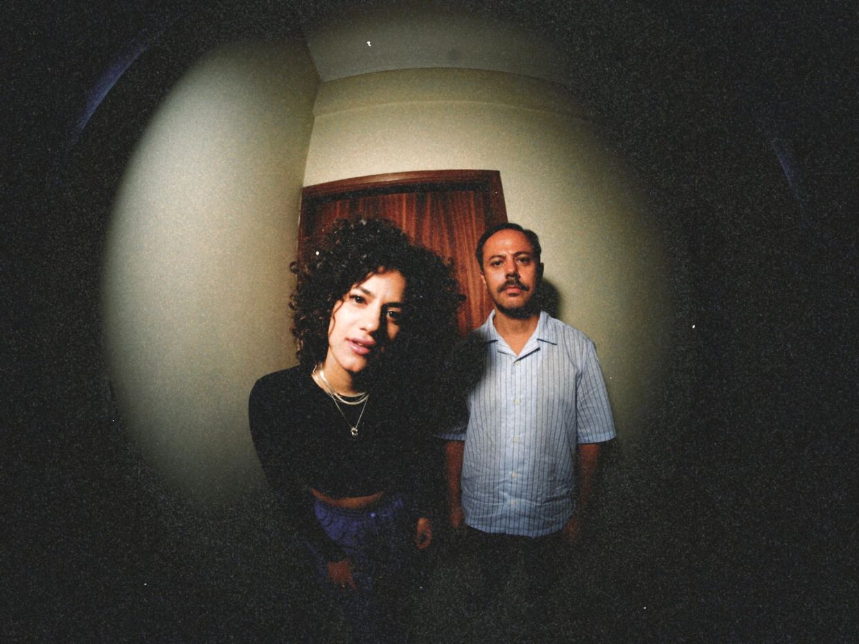 Η Μυρτώ Βασιλείου επιστρέφει στον Σταυρό του Νότου με ολοκαίνουριο πρόγραμμα και νέο δίσκο!