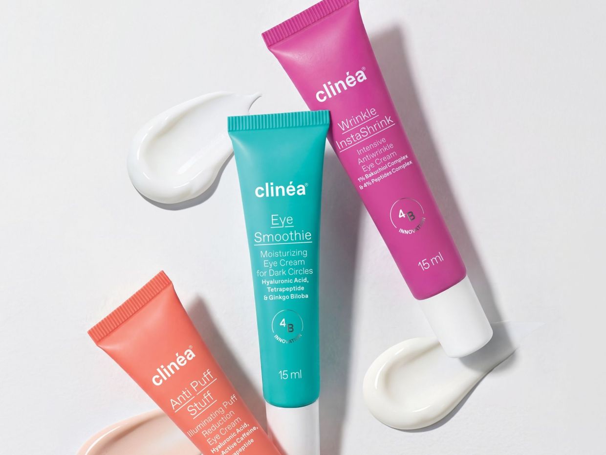 Λύσεις για όλες τις ανάγκες ματιών