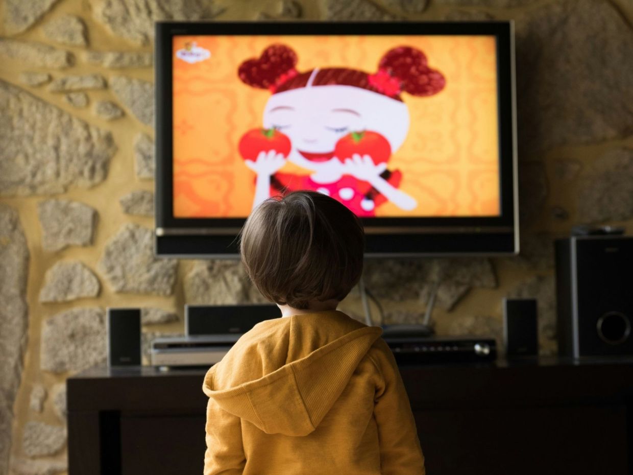 6 παιδικές ταινίες για ένα άκρως πασχαλινό movie night στο σπίτι (κατάλληλες για παιδιά  από 3 ετών)