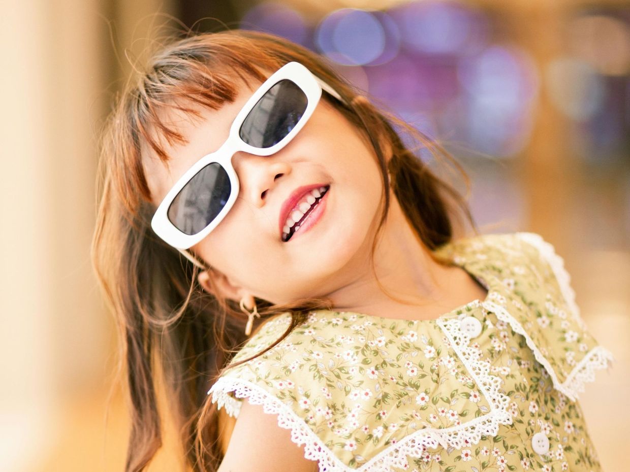 Τι πραγματικά συμβαίνει όταν δίνεις στο παιδί σου όλα όσα θέλει