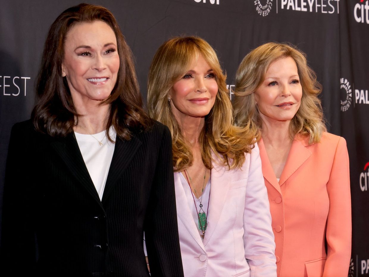 Οι «Άγγελοι του Τσάρλι» ενώθηκαν μετά από 50 χρόνια: Η κοινή μάχη με τον καρκίνο και η φιλία τους