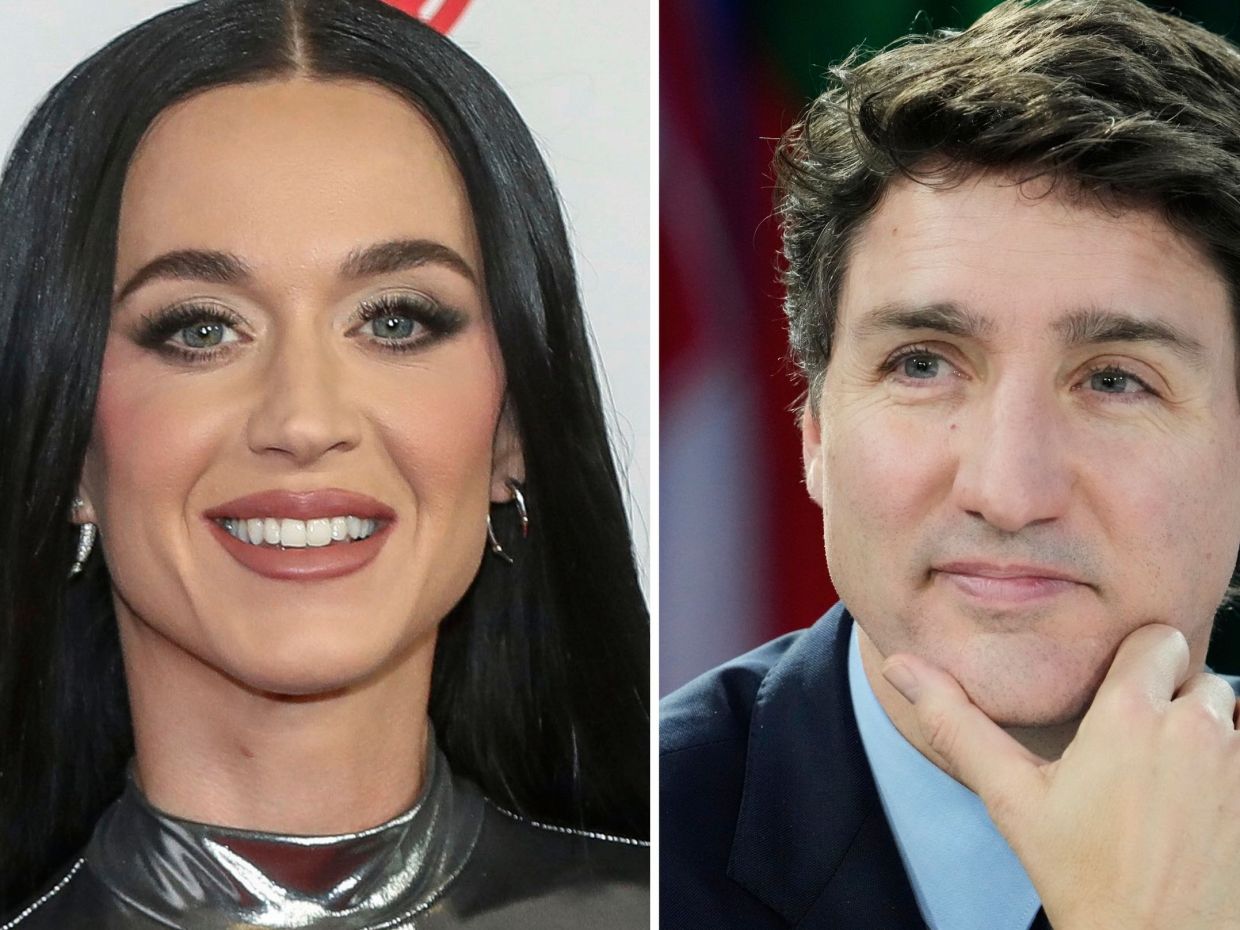 Katy Perry & Justin Trudeau: Η playful ανάρτηση και το «κάρμα» που λέει περισσότερα απ’ όσα δείχνει