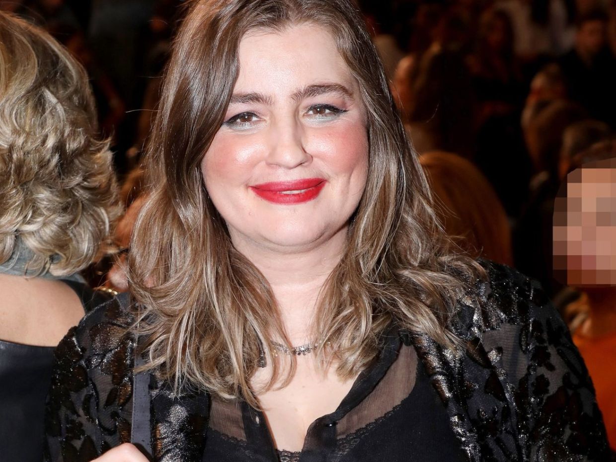 Η γενναία εξομολόγηση της Μαρίας Κίτσου για την κακοποίηση που βίωσε ως παιδί: «Είμαι μια επιζήσασα»