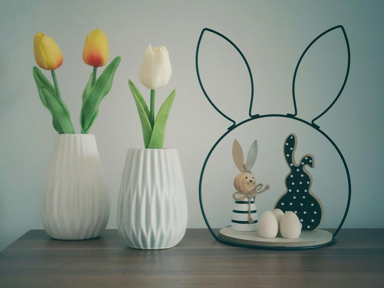 30 λεπτά αρκούν: Το γρήγορο cleaning routine για να φρεσκάρεις το σπίτι σου πριν το Πάσχα