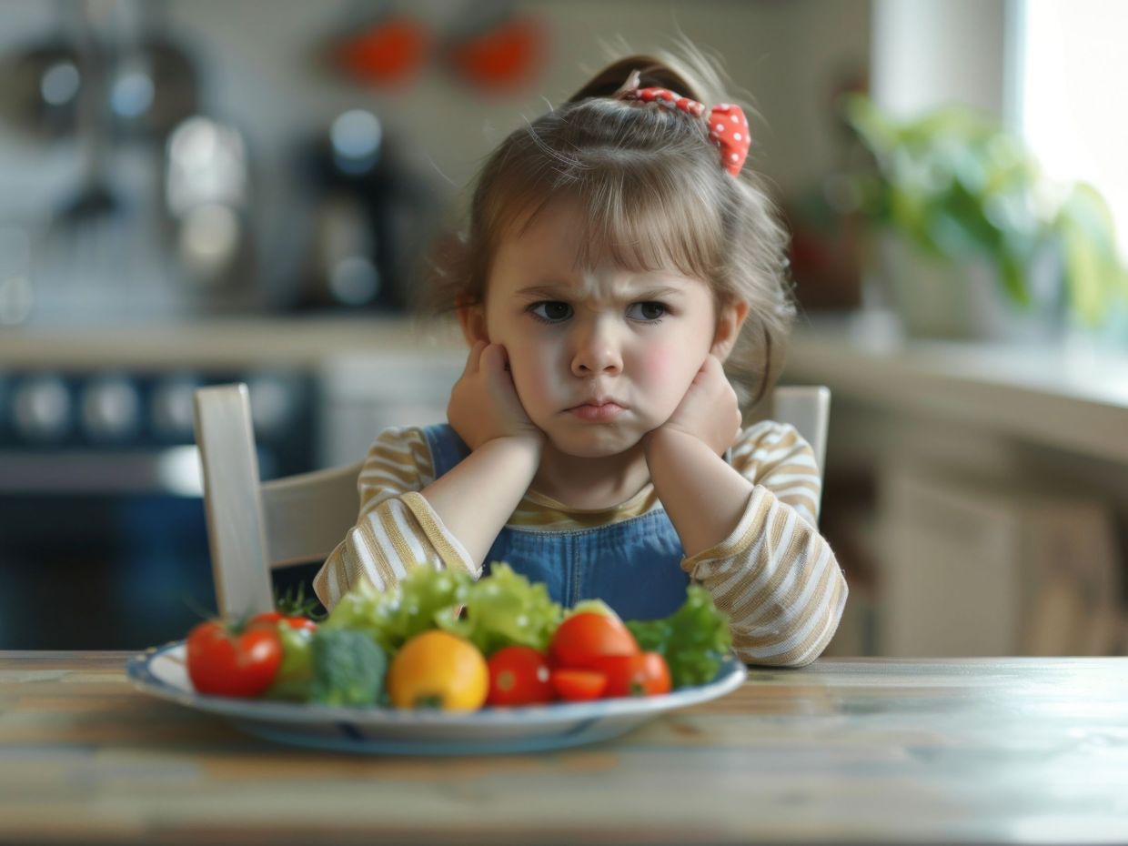 Θέλεις το παιδί σου  να τρώει τα πάντα; Πώς να ξεκινήσεις δυναμικά από το στάδιο του απογαλακτισμού