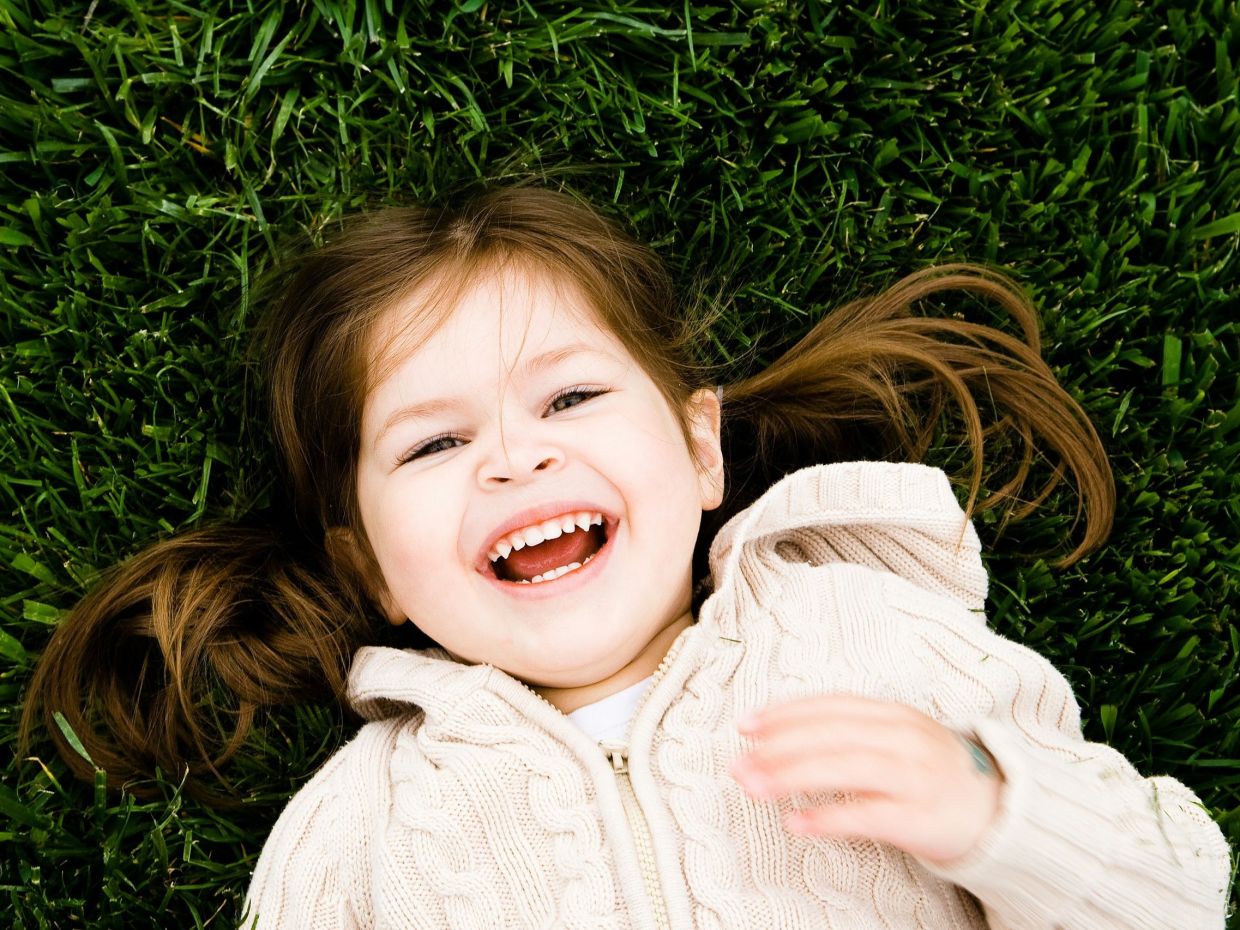 8 συμπεριφορές νηπίων που μοιάζουν με ανυπακοή αλλά δείχνουν ότι είναι πιο έξυπνα απ’ όσο νομίζεις