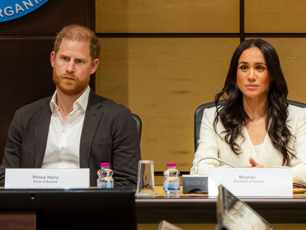 Η νέα αγωγή κατά του πρίγκιπα Harry και η κατηγορία για δυσφήμιση: «Κάποιοι παριστάνουν τα θύματα»