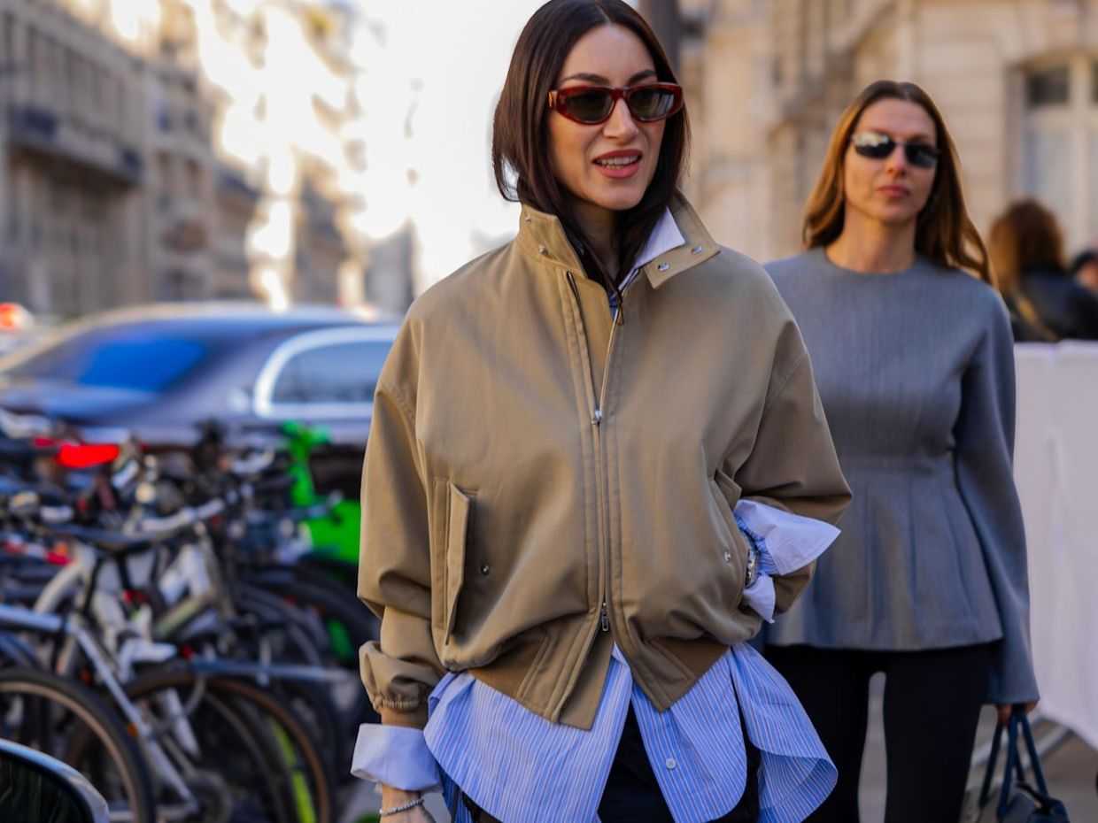 Copy the look: 3 super stylish outfits για την πόλη που μπορείς και εσύ να δημιουργήσεις