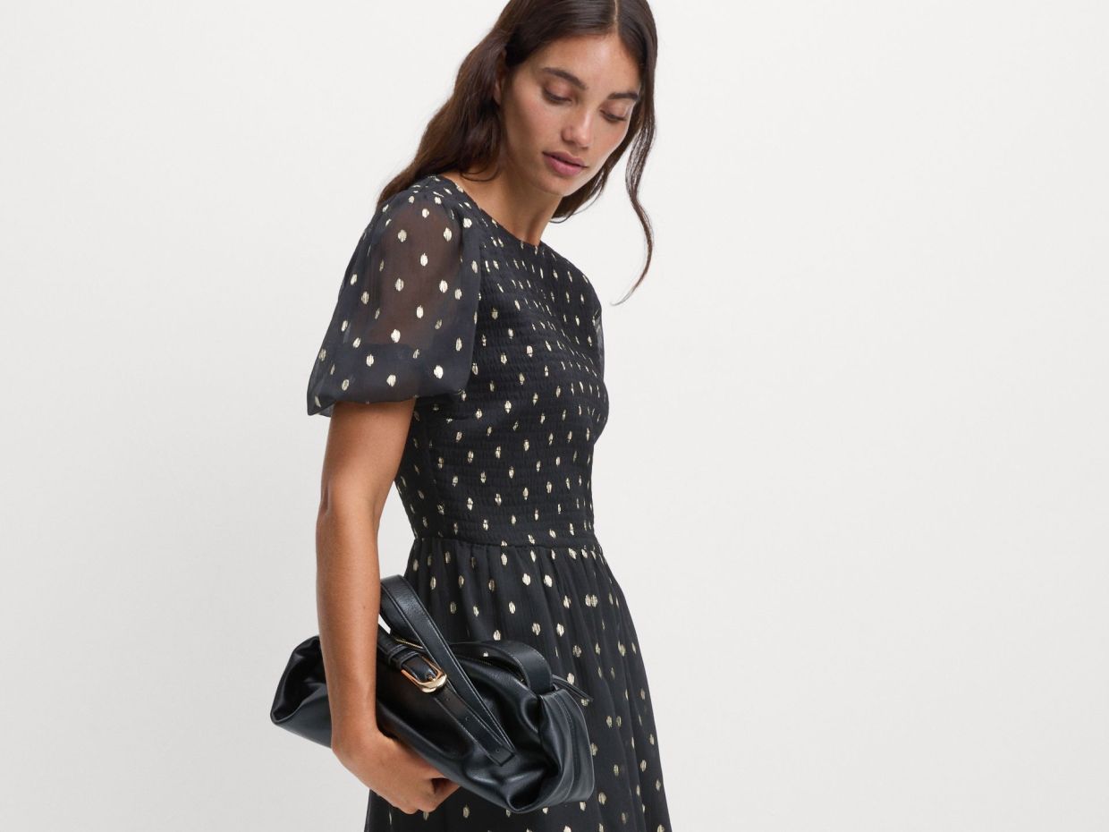 Polka Dot, Elevated: Η M&S αναδεικνύει ένα διαχρονικό μοτίβο με σύγχρονη  κατεύθυνση