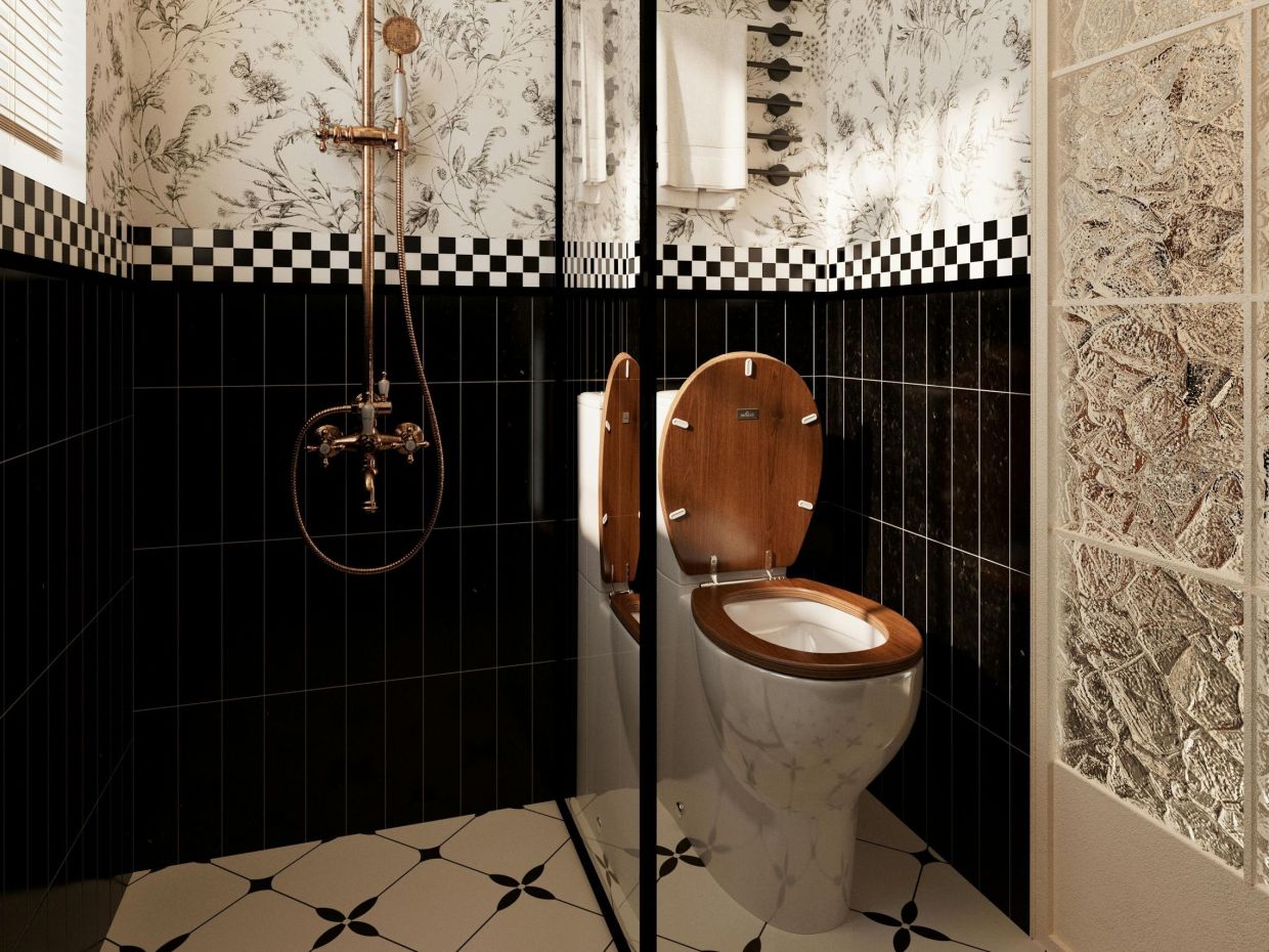 Ρίξε αλάτι στη λεκάνη πριν κοιμηθείς: Το οικονομικό κόλπο που θα σε σώσει από το πουρί και τις οσμές