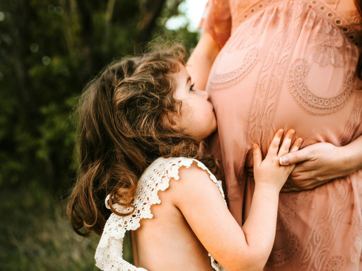 Όχι, κάθε εγκυμοσύνη δεν είναι ίδια: 6 βήματα για μια ασφαλή δεύτερη κύηση
