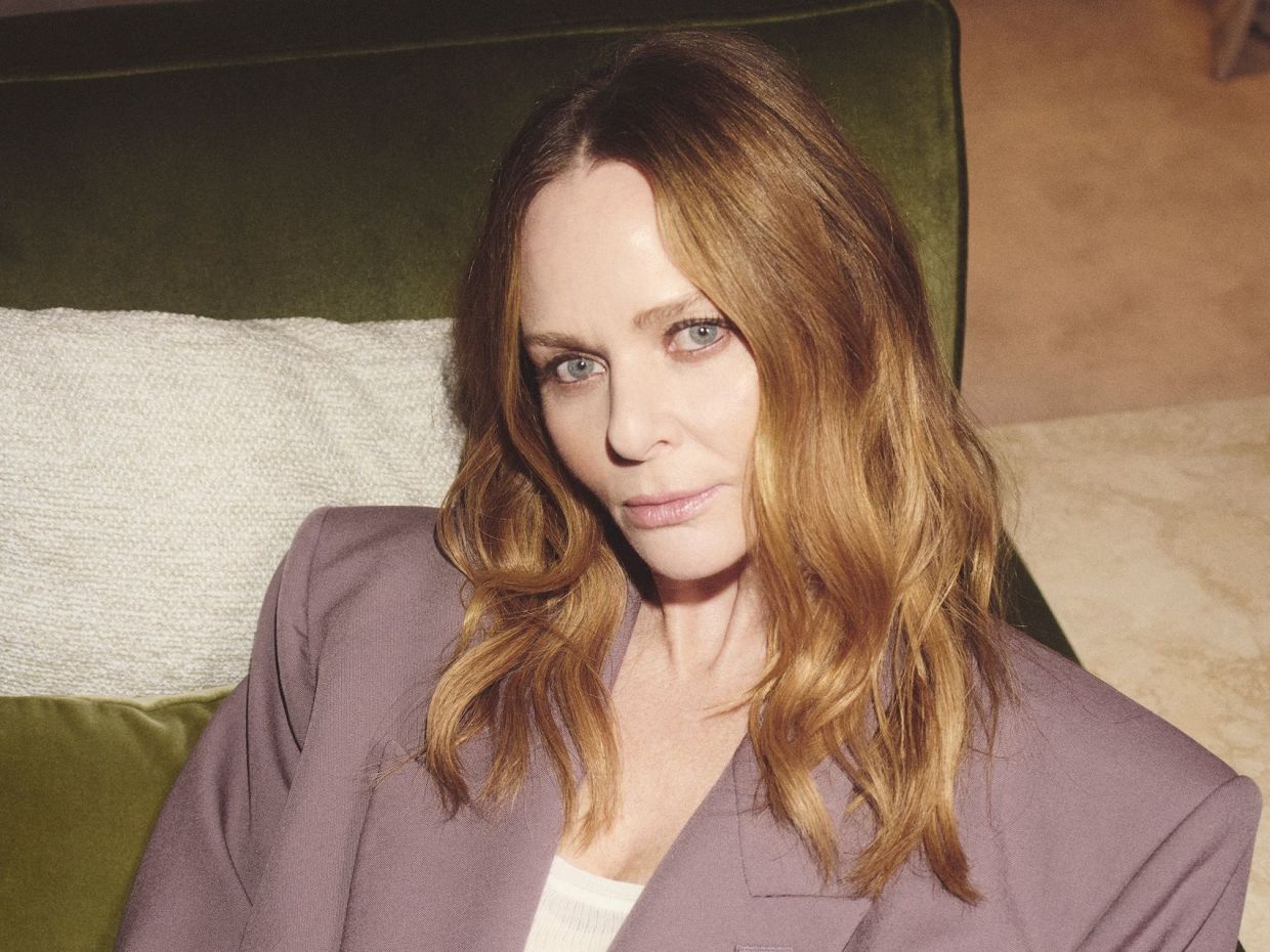 First Look: Η H&M αποκαλύπτει ολόκληρη τη συλλογή Stella McCartney x H&M