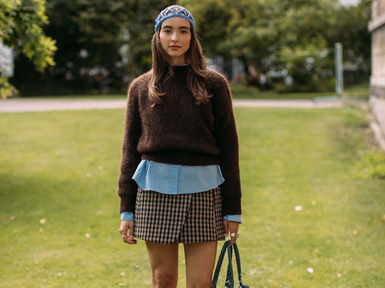 Crochet Skull Caps: Το trend που δεν μπορείς (και δεν θέλουμε) να αγνοήσεις