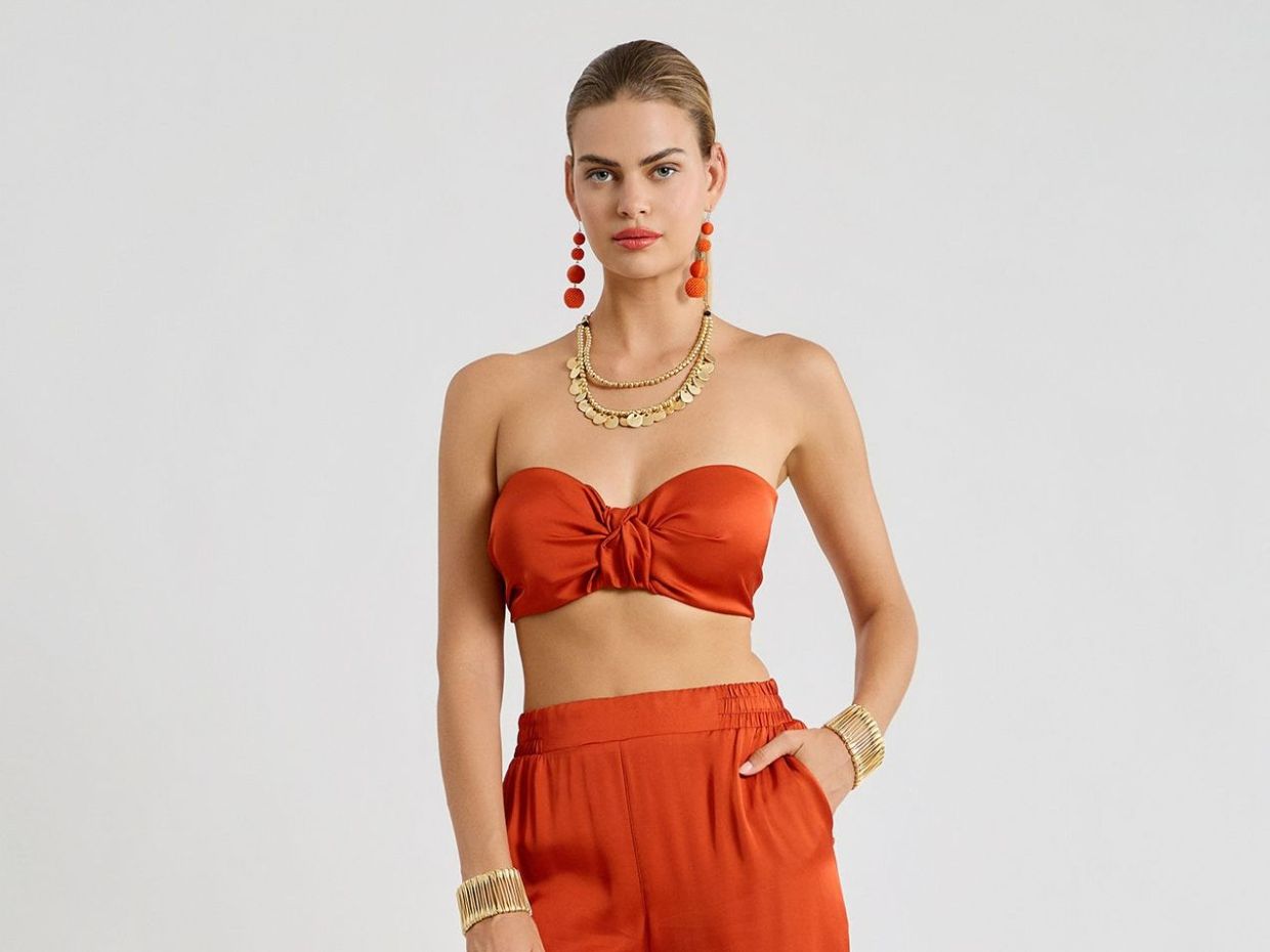 Το μπεζ είναι το νέο μαύρο και αυτή η συλλογή θα σε κάνει να λατρέψεις τα neutrals