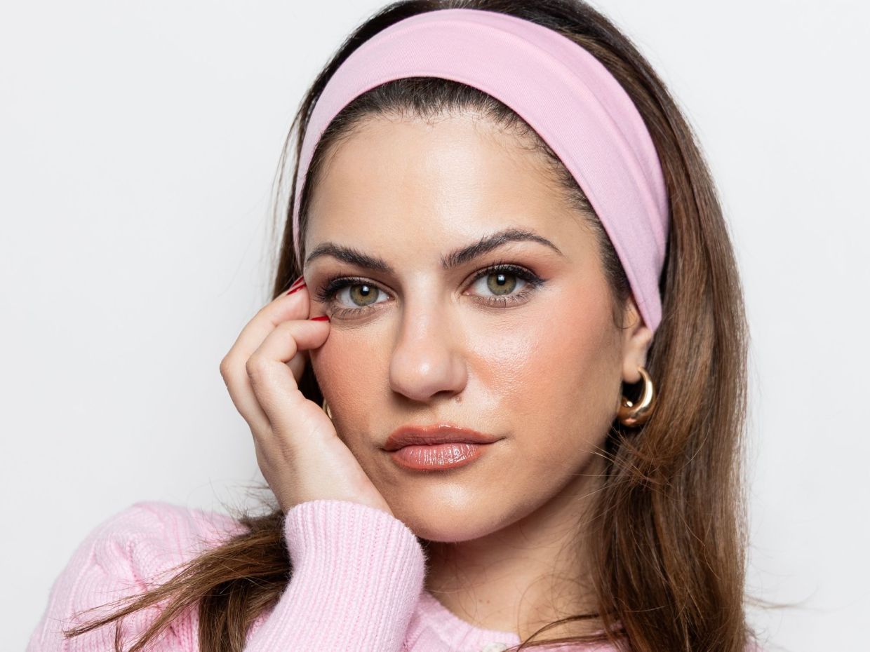 Η Σουζάνα Κεγγίτση έχει δημιουργήσει τα πιο «ποθητά» lip jellies βασισμένα σε δική τους έρευνα