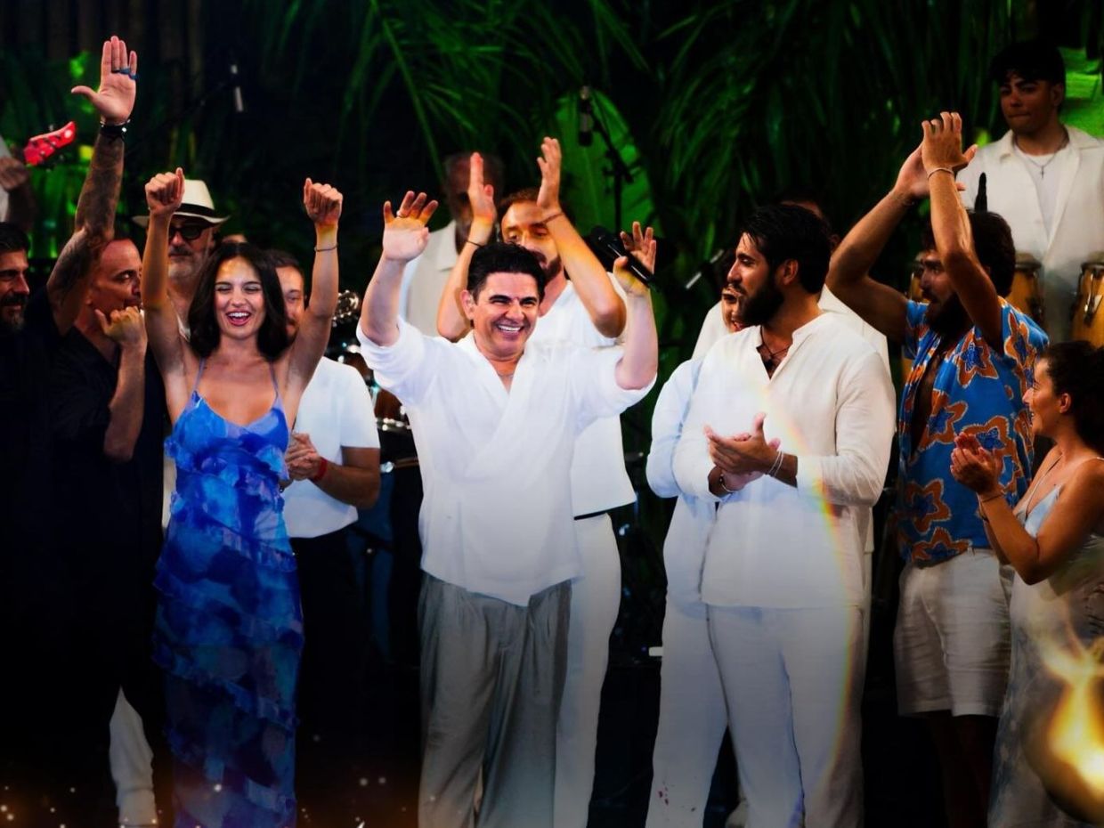 Η μεταγραφή που αναστατώνει το Survivor και το πάρτι της ένωσης που δεν άφησε εποχή όπως το 2017