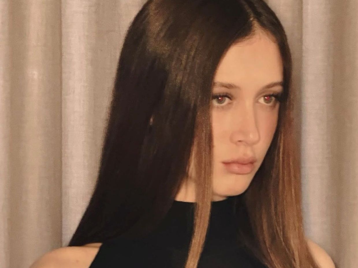 Sunday Rose: Η 17χρονη κόρη της Nicole Kidman έδειξε πόσο μεγάλωσε με ένα post στο Instagram