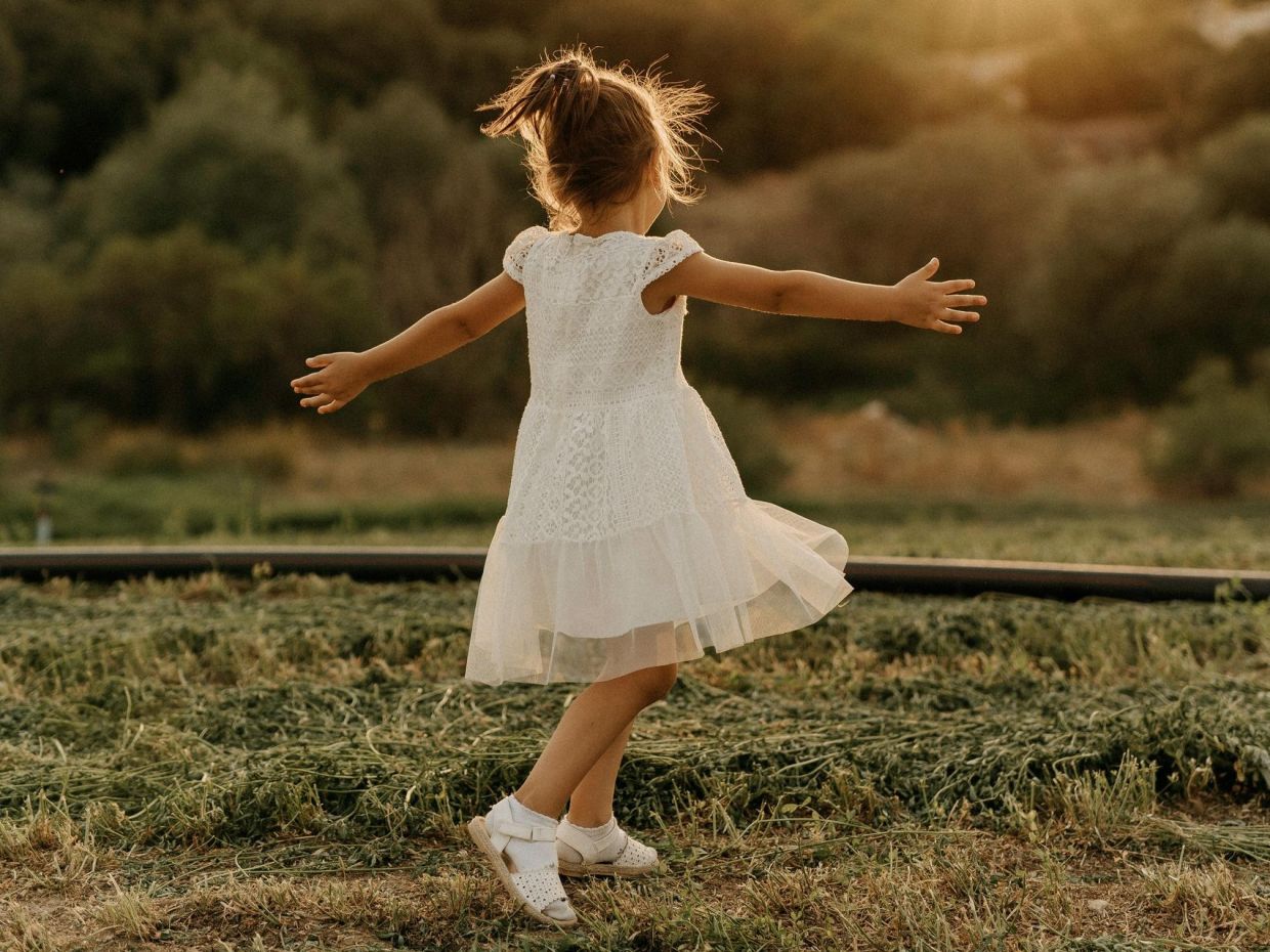 20 κομπλιμέντα που μπορείς να κάνεις στο παιδί σου κι δεν έχουν καμία σχέση με την εμφάνισή του