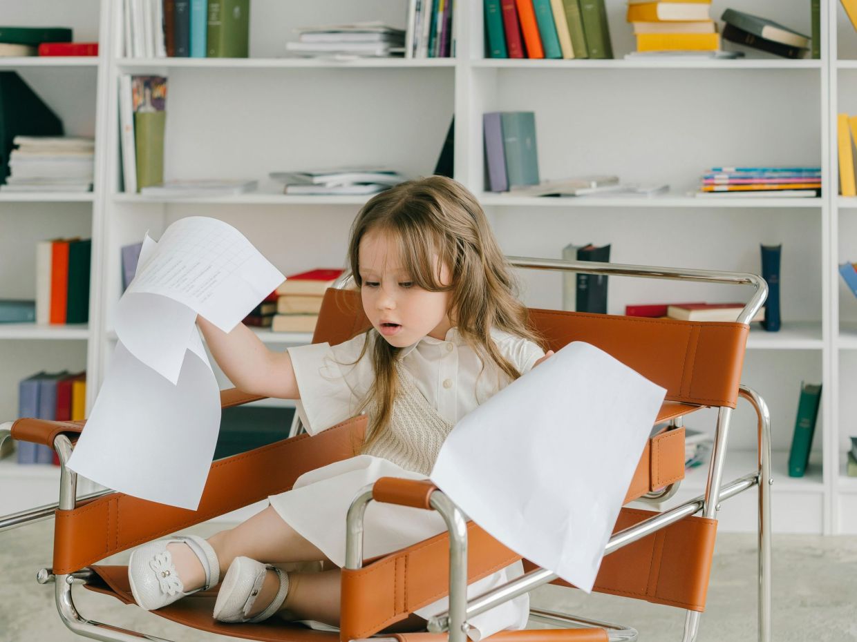 ΔΕΠΥ σε άνοδο ή υπερδιάγνωση; Παιδονευρολόγος εξηγεί τι πραγματικά συμβαίνει σήμερα