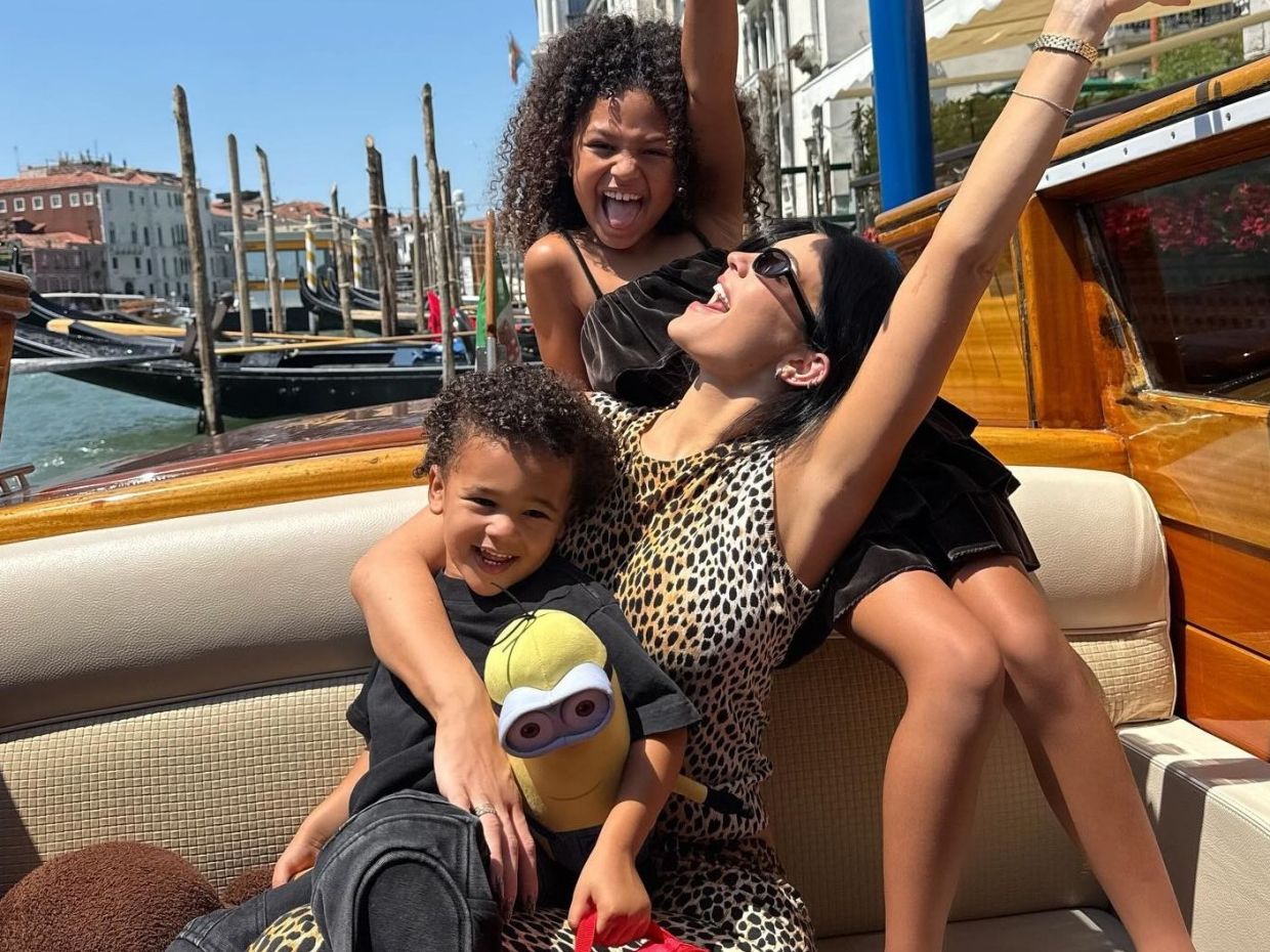 Kylie Jenner: Η αλήθεια για την αγωγή από την πρώην οικιακή βοηθό για παρενόχληση και διακρίσεις