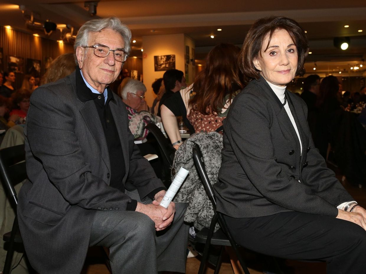 Μία ζωή με «νίκες και μοναξιά» για τον Στέφανο Ληναίο που έφυγε από τη ζωή στα 98 του χρόνια