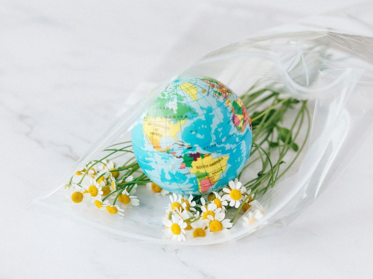 Παγκόσμια Ημέρα Γης: Γιατί η ημέρα δεν έχει ακριβώς 24 ώρες