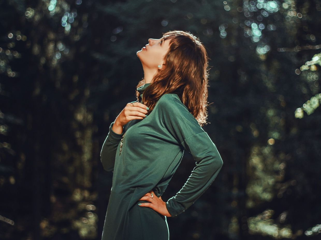 Εκτός από την πρόωρη υπάρχει και η καθυστερημένη εμμηνόπαυση: τι σημαίνει για σένα