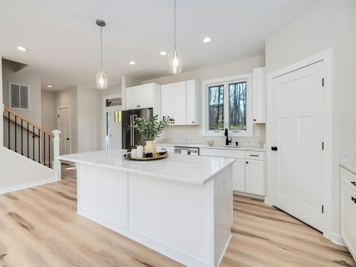 Οι τάσεις της κουζίνας για το 2026: Το υλικό που αντικαθιστά μάρμαρο και γρανίτη